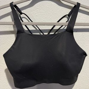 Nike Sports bra w/ Padding.